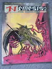 Nemesis warlock trade for sale  SWANSEA