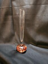 Bud vase bubble for sale  MORPETH
