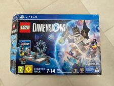 Lego dimensions ps4 for sale  RICKMANSWORTH