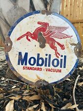 mobil oil signs for sale  Polk City