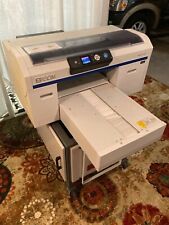 Epson 2000 dtg for sale  Holts Summit