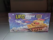 Ufo missile carro usato  Trebisacce
