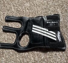 Bowling wrist support for sale  RIPLEY