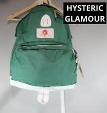 Hysteric glamour backpack for sale  Shipping to Ireland