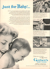 1954 gerber baby for sale  Gaylord