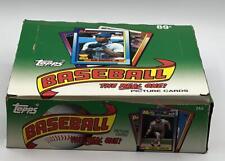 1990 topps baseball for sale  Arlington