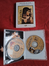 Cleopatra dvd edizione usato  Milano