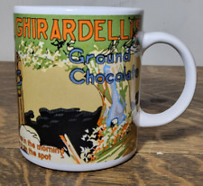 Ghirardelli ground chocolate for sale  Wildomar