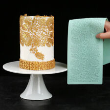 Cake lace wedding for sale  Shipping to Ireland