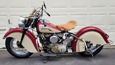 1948 indian chief for sale  Waterville