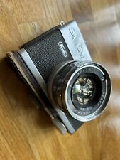 Vintage ricoh supershot for sale  STAINES-UPON-THAMES