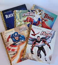 Marvel superhero titles for sale  Monmouth