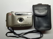 Fotocamera analogica ricoh usato  Potenza