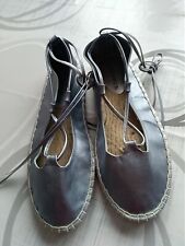 Chaussures neuves pointure d'occasion  Verneuil-l'Étang