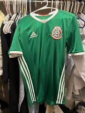 Adidas mexico jersey for sale  Conyers