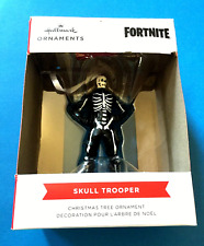 Hallmark skull trooper for sale  Glenville