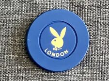 Casino chips playboy for sale  COLCHESTER