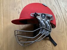 albion cricket helmet for sale  Shipping to Ireland