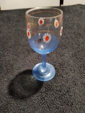 Verre pied verre d'occasion  Grand-Champ