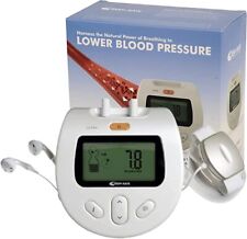 RESPeRATE Blood Pressure Lowering Device Ultra - REFURBISHED, used for sale  Shipping to South Africa