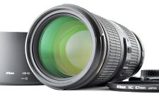 [Doskonały w idealnym stanie] Nikon AF-S NIKKOR 70-200mm f/4G ED VR SWM IF Teleobiektyw zoomowy, używany na sprzedaż  Wysyłka do Poland