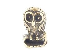 Owl figure mini for sale  Shipping to Ireland