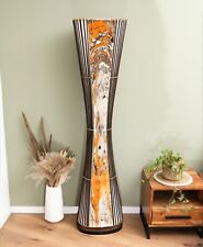 Asian floor lamp for sale  Shipping to Ireland