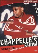 Chappelle show season for sale  Montgomery