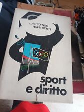 Sport diritto usato  Pontecagnano Faiano