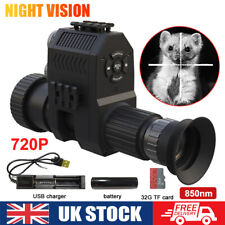 Digital night vision for sale  MANCHESTER