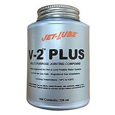 Jet lube 236ml for sale  KETTERING