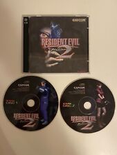 Resident evil platinum usato  Torino