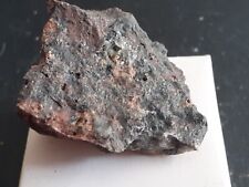 Used,  Cassiterite specimen New Fowey Consols St Blazey Cornwall for sale  Shipping to South Africa