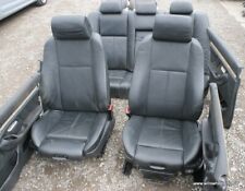 bmw e39 leather interior for sale  DUNGANNON