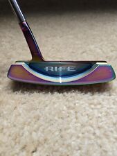 Limited edition rife for sale  Shipping to Ireland
