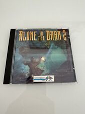 Alone dark 3do for sale  CANVEY ISLAND