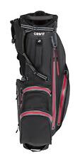 Crivit golf standbag gebraucht kaufen  Neuenstadt