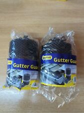 mini guttering for sale  NEWRY