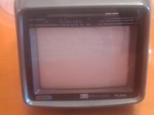 Vintage televisore portatile usato  Busto Arsizio