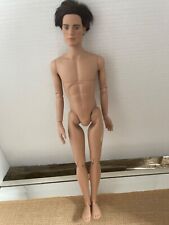 Tonner vinyl doll for sale  Macomb