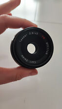 Zeiss tessar 45mm for sale  LONDON