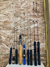 Ice fishing rods for sale  Manchester