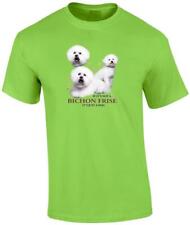 Camiseta Bichon Frise Dog If It's Not a Bichon Frise It's Just A Dog comprar usado  Enviando para Brazil