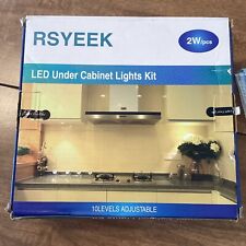 Rsyeek led cabinet for sale  Chillicothe