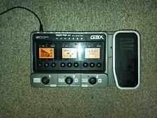 Zoom g3x guitar for sale  ST. HELENS