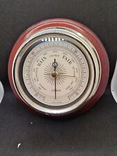 Metamec vintage barometer for sale  REDCAR