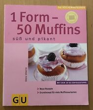 Form muffins süß gebraucht kaufen  Pliening