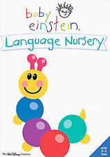 Baby einstein language for sale  West Newton