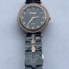 Used, Stauer Mens Wristwatch.  # 35780 for sale  Shipping to South Africa