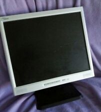 Fujitsu siemens monitor for sale  LIVERPOOL